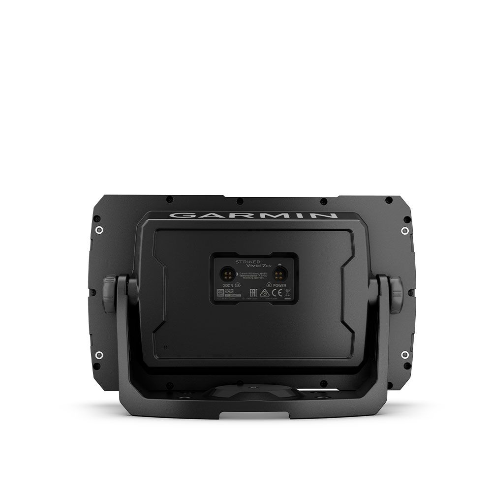Garmin Striker Vivid 7cv - GPS Fish Finders