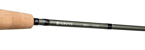 Greys GR50 Fly Fishing Rods - Fly Rods - Anglers World