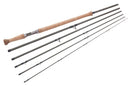 Greys GR70 Travel Double Handed 14'6" Fly Rod