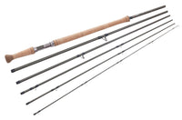 Greys GR70 Travel Double Handed 14'6" Fly Rod