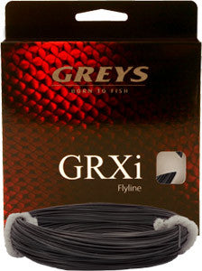 Greys GRXi Flylines - Fly Line - Anglers World