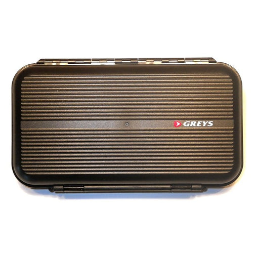 Water Resistant Fly Box - Fly Boxes - Anglers World