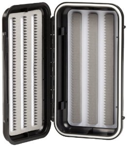 Water Resistant Fly Box - Fly Boxes - Anglers World