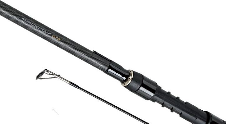 Greys Prodigy GT5 & GT5 50 Carp Rods