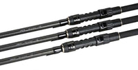 Greys Prodigy GT5 & GT5 50 Carp Rods