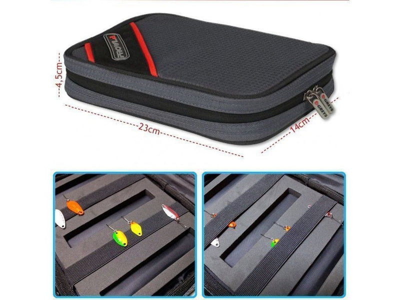 Greys Prowla Stinger Case