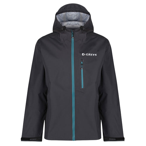 Greys Warm Weather Wading Jacket - All Weather Jackets - Anglers World