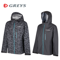 Greys Warm Weather Wading Jacket