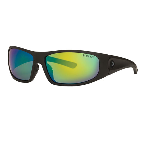 Greys - G1 Polarised Sunglasses - Eyewear - Anglers World