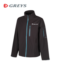Greys Softshell Jacket