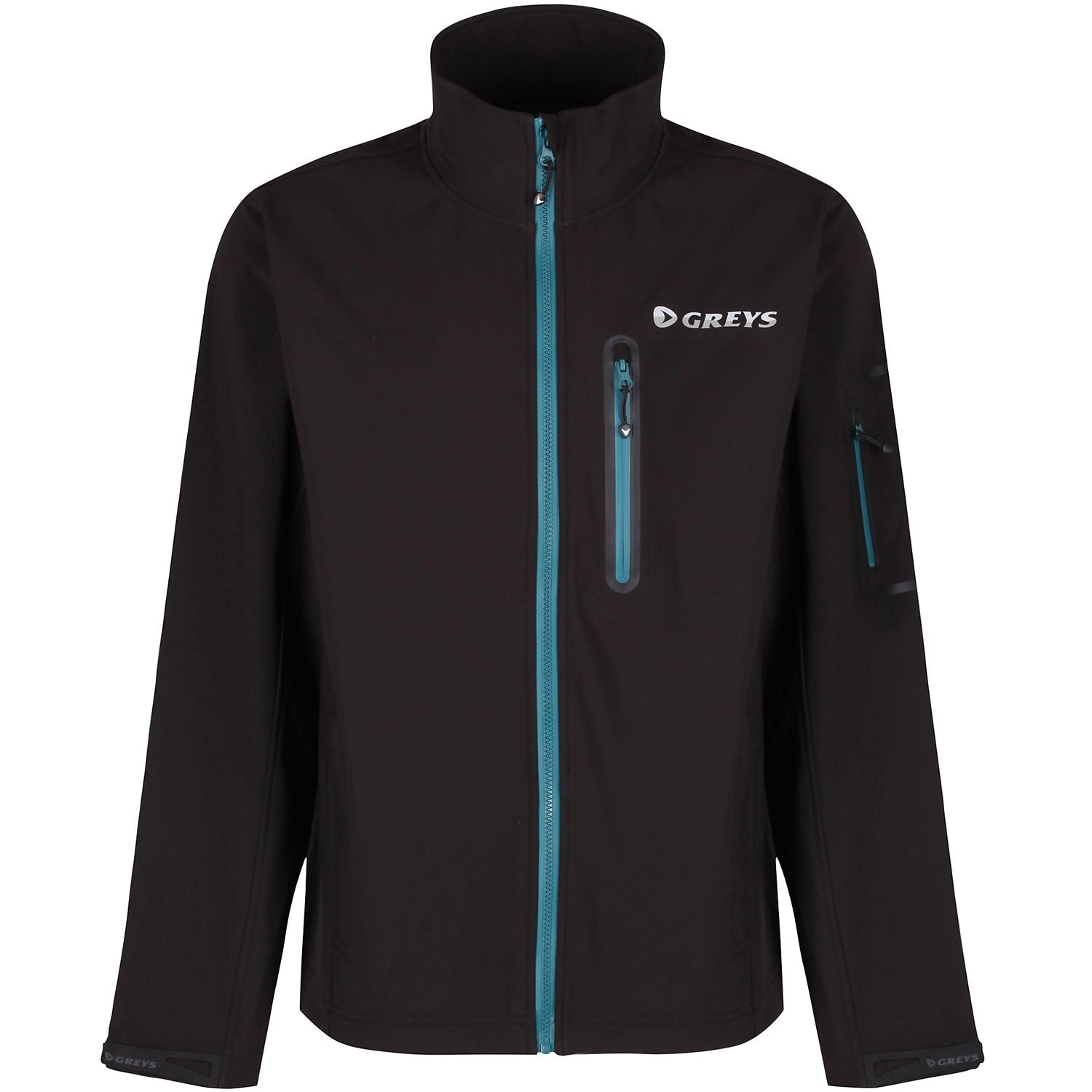 Greys Softshell Jacket