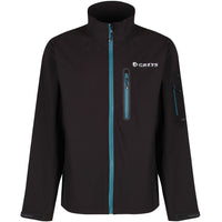 Greys Softshell Jacket