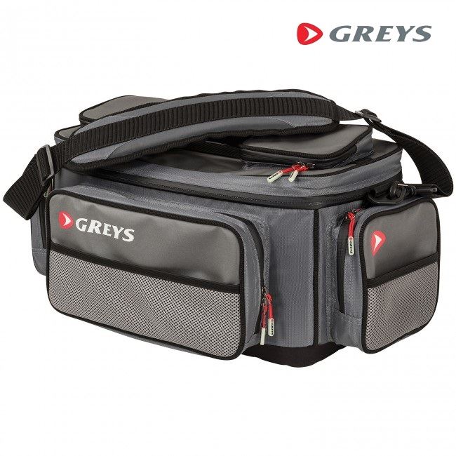 Greys Bank Bag