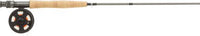 Greys K4ST Fly Fishing Combo