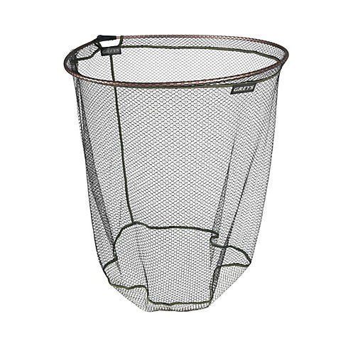 Greys Rubber Free Flow Specialist Net