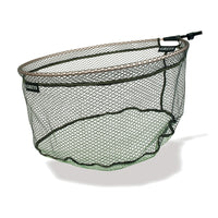 Greys Rubber Free Flow Specialist Net