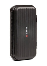 Greys GS Water Resistant Fly Box