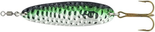 Abu Garcia® Hammer Spoon - Spoons - Anglers World