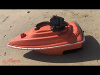 Boatman Surfer Pro Bait Boat