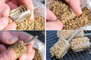 Guru Pellet Feeders