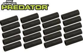 Fox Rage Predator Crimps - Pike Crimps - Anglers World