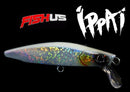 Fishus Ippai Minnow