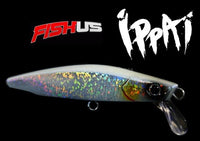 Fishus Ippai Minnow