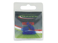 Maver Jumbo Hollow Elastic Connector - Pole Accessories - Anglers World