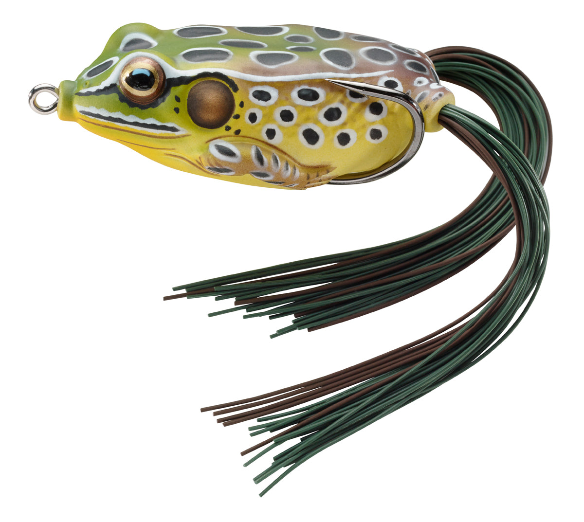 Jaxon Topwater Frog Lure