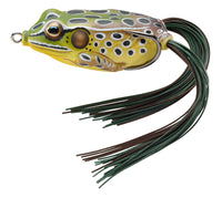 Jaxon Topwater Frog Lure