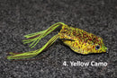 Jaxon Topwater Frog Lure
