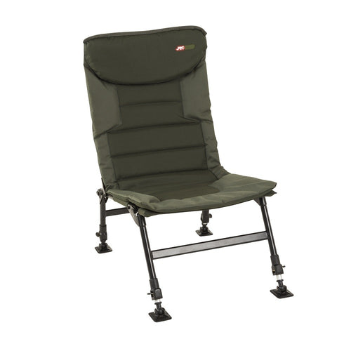 JRC Defender Chair - Chairs - Anglers World