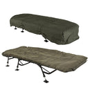 JRC Defender Sleeping Bag & Cover Combo