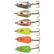 Kinetic Bondal Spoon 7g Anglers World