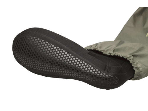 Kinetic ClassicGaiter Breathable Stocking Foot Chest Waders