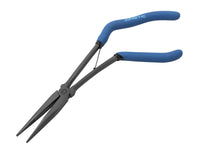 Kinetic SS Pliers 12" Heavy Duty Pistol Grip - Fishing Tools & Accessories
