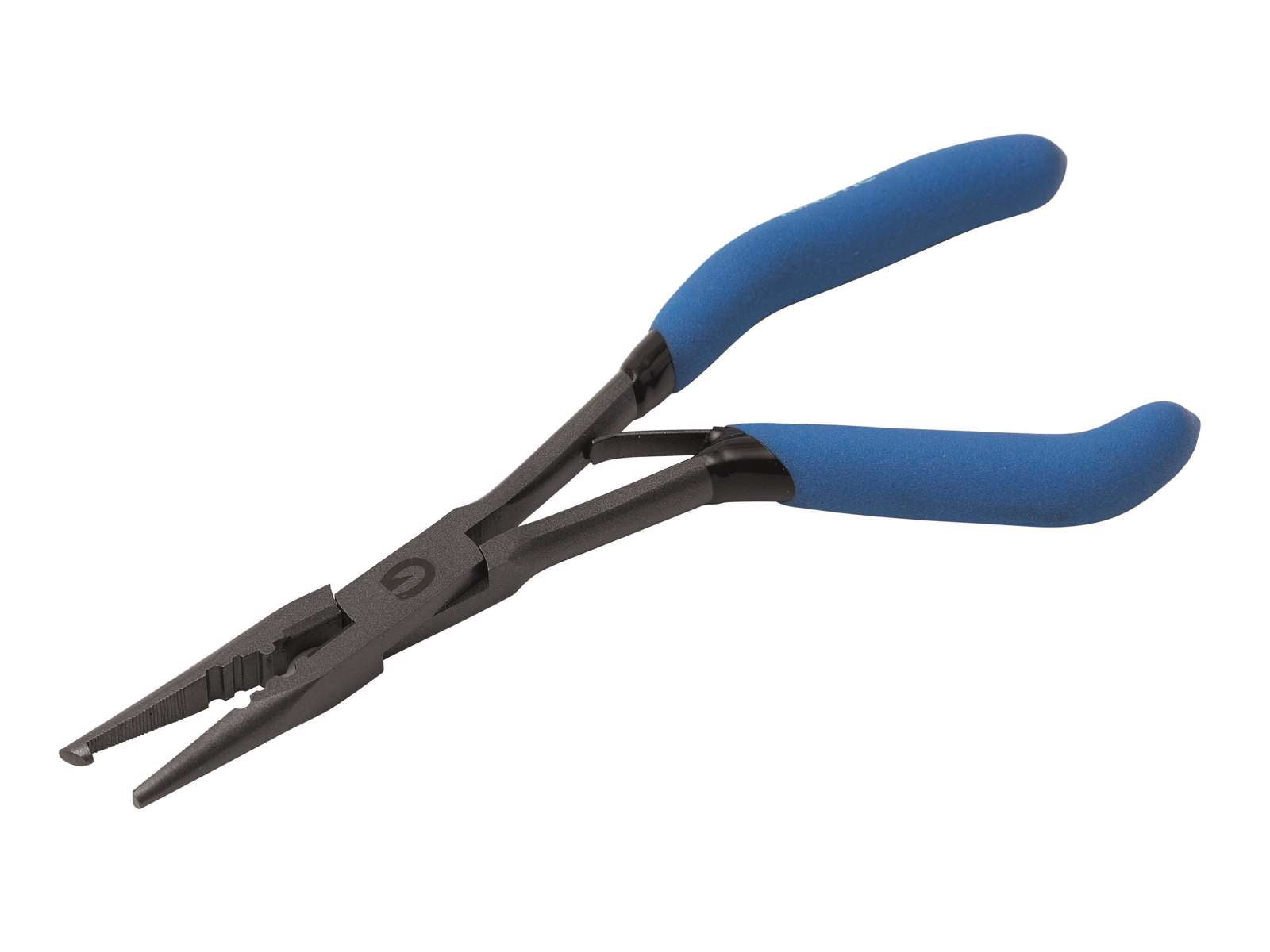 Kinetic CS Plier 8" Pistol Grip