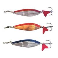 Kinetic Snake Spoon 48g Anglers World