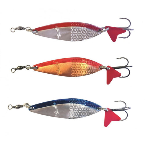 Kinetic Snake Spoon 48g Anglers World