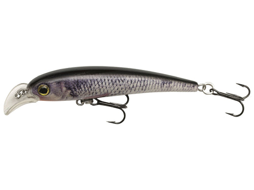 Kinetic Sweeper Natural Floating Lure 5g / 70mm - Hard Lures - Anglers World