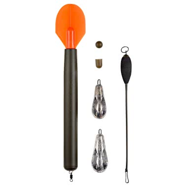 Korda Drop Zone Marker Float & Lead Kit