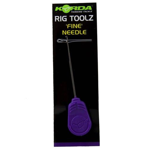 Korda Baiting Needles - Carp Baiting Needles - Anglers World