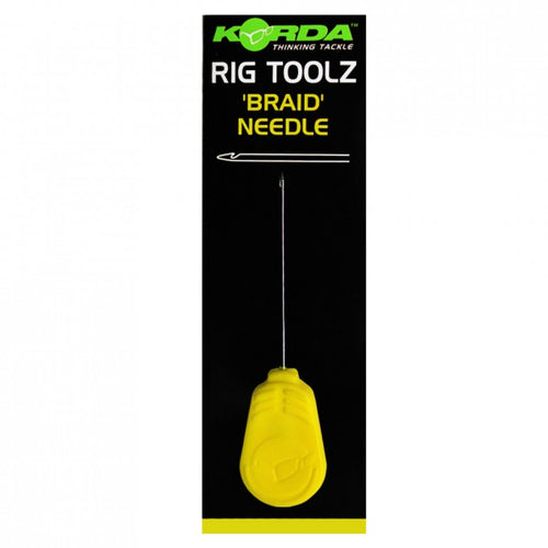 Korda Baiting Needles - Carp Baiting Needles - Anglers World