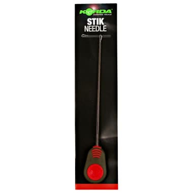 Korda Baiting Needles - Carp Baiting Needles - Anglers World