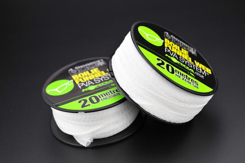 Korda Boilie Funnel Web PVA System & Refills - PVA Systems - Anglers World