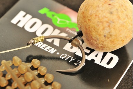 Korda Hook Beads