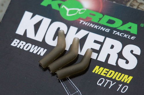 Korda Kickers - Carp Rig Sleeves - Anglers World