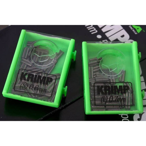 Korda Krimps - Carp Crimps - Anglers World
