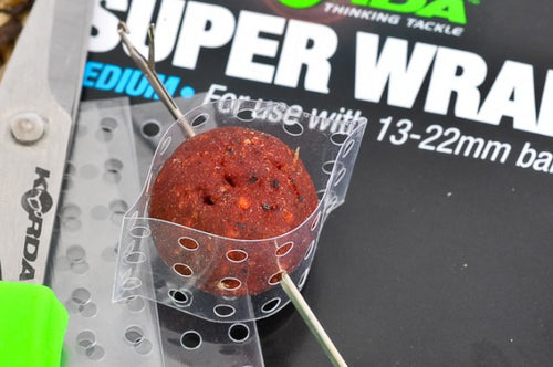 Korda Super Wrap - Carp Rig Tubing - Anglers World