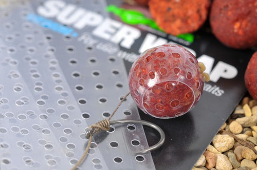 Korda Super Wrap - Carp Rig Tubing - Anglers World